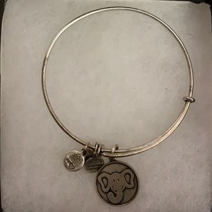 Alex and Ani Bangle